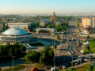 Купить террасный декинг дпк в Кемерово по цене производителя.