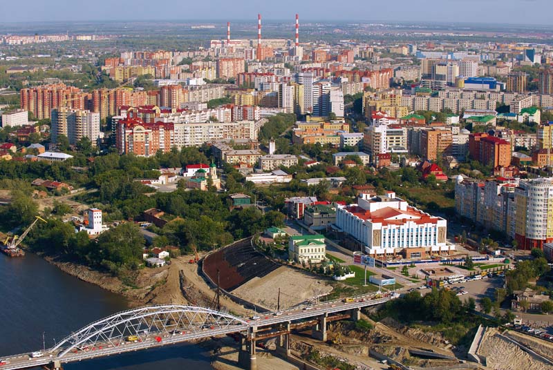 Террасная доска ДПК в Тюмени